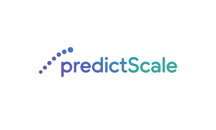 PredictScale logo