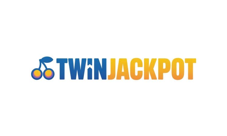 TwinJackpot logo
