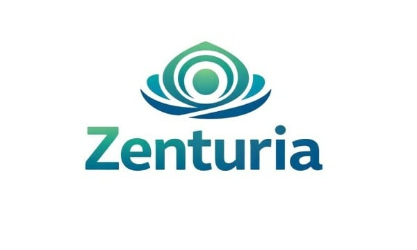 Zenturia logo