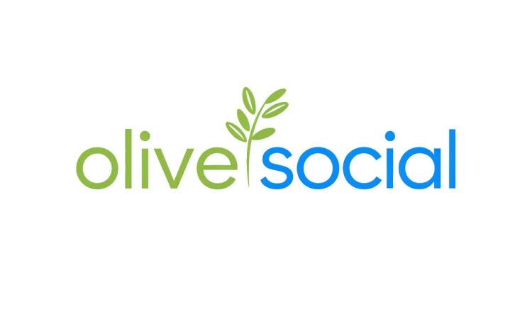 OliveSocial logo