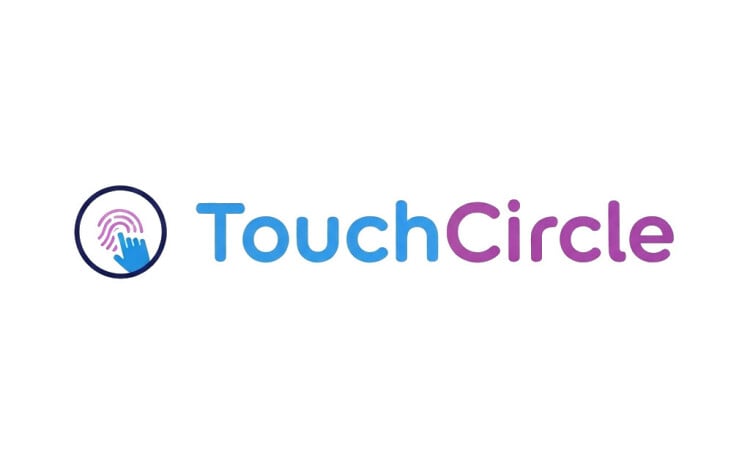 TouchCircle logo