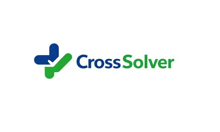 CrossSolver logo