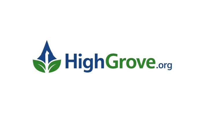 HighGrove logo