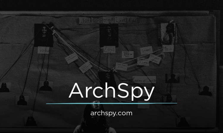 Archspy.com - Best domains for sale