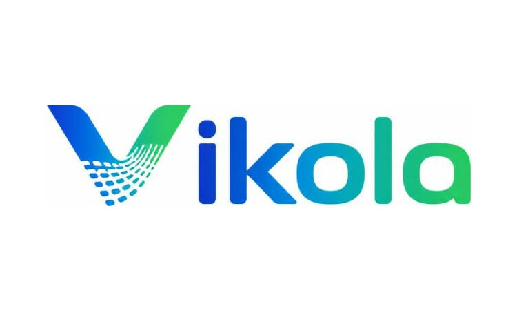 vikola logo
