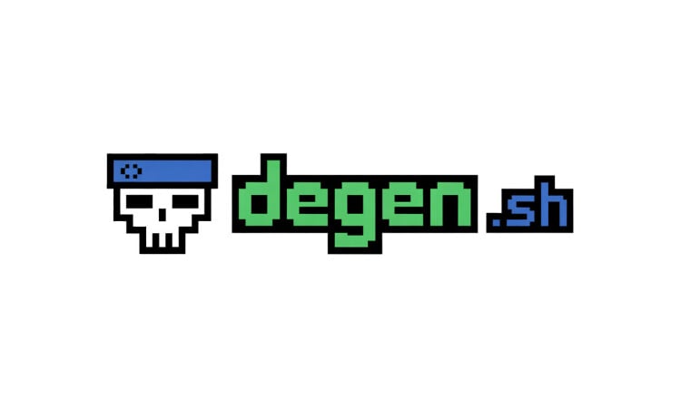 degen logo