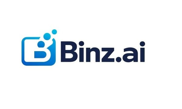 Binz logo