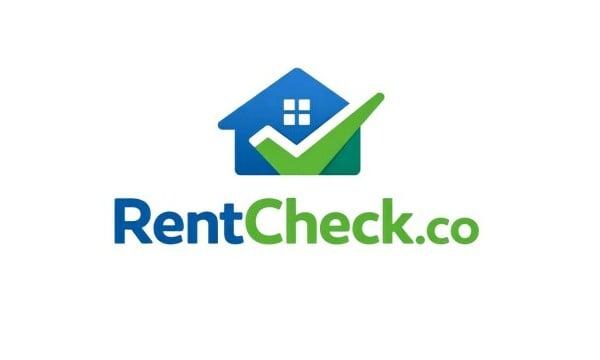 RentCheck logo