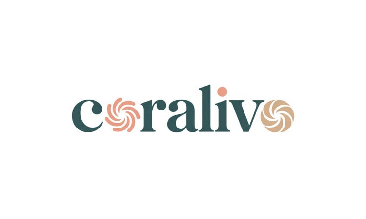 Coralivo logo