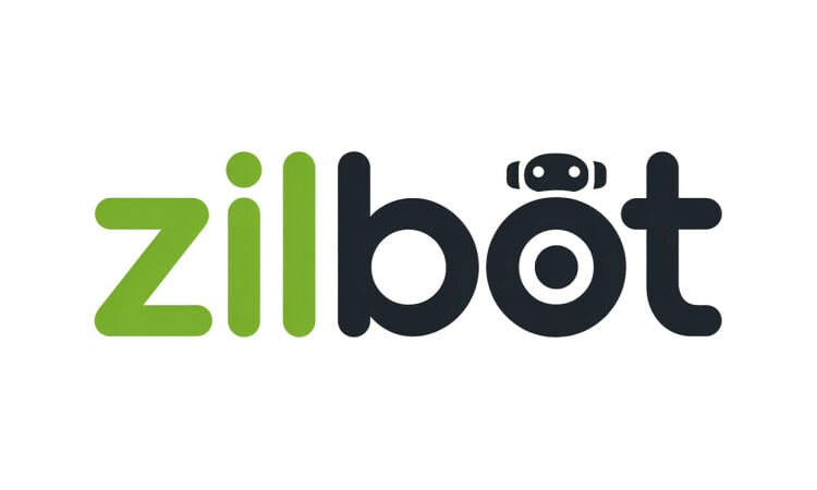 ZilBot logo