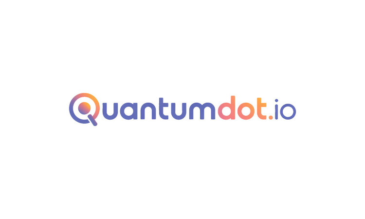 QuantumDot.io - Best premium domain names for sale