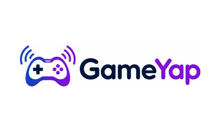 GameYap logo
