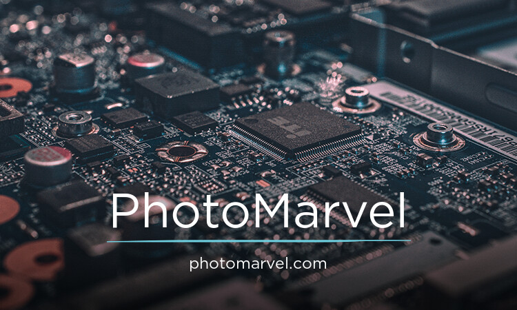 PhotoMarvel.com - Best premium domains for sale