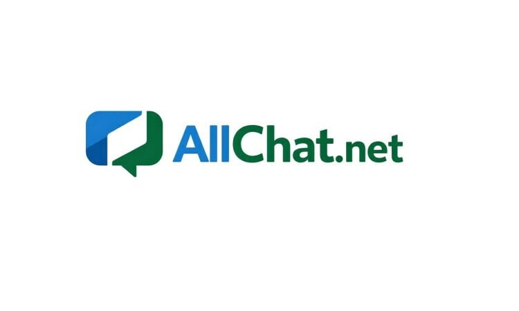 AllChat logo