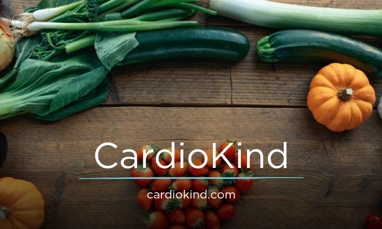 CardioKind.com - Best premium domain names for sale