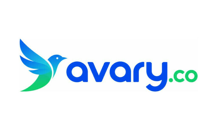 avary logo