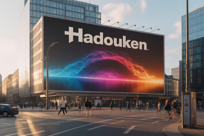 Hadouken.com image 3