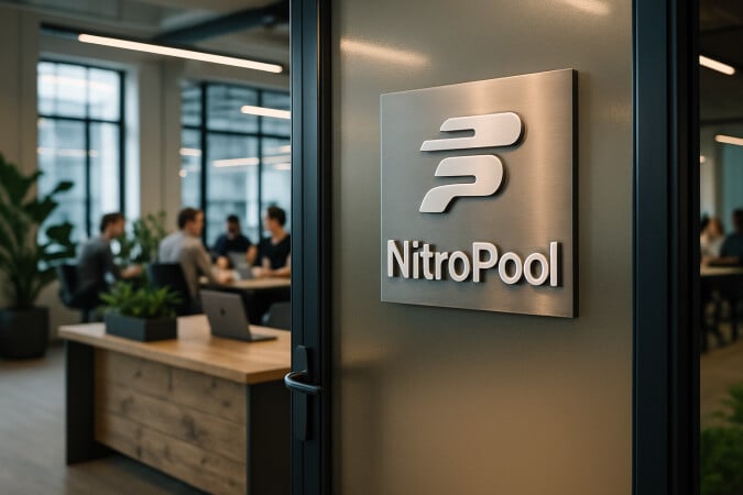 NitroPool.com image 3