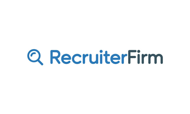 RecruiterFirm.com - buy Great premium domains