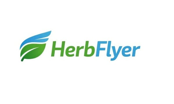 HerbFlyer logo