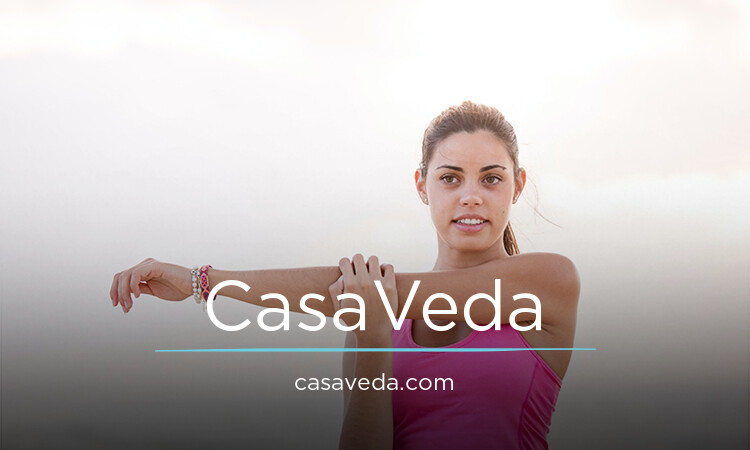 CasaVeda.com - Catchy premium domain names