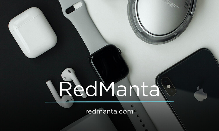 RedManta.com - buying Best premium names