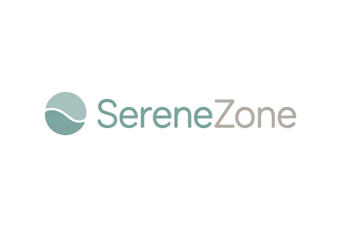 SereneZone logo