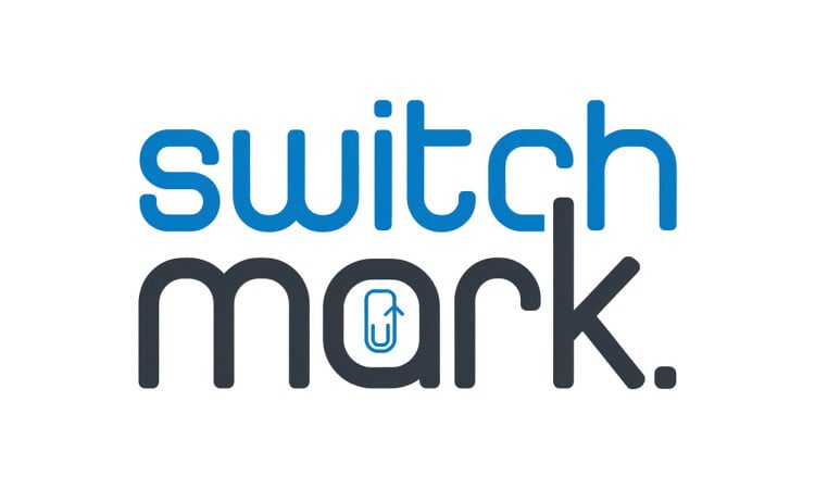 SwitchMark logo