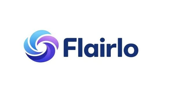 Flairlo logo