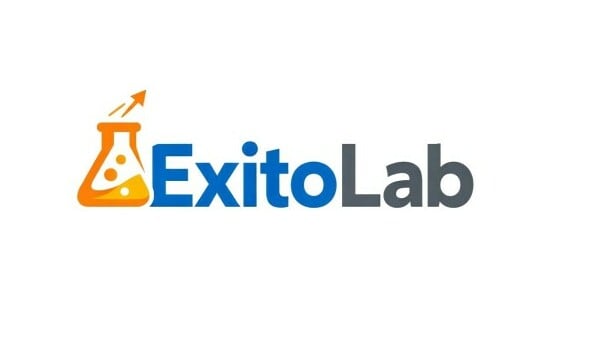 ExitoLab logo
