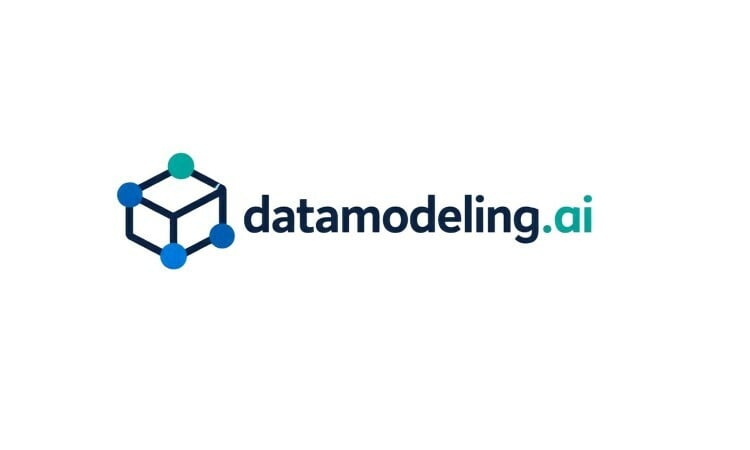 DataModeling logo