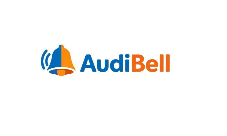 AudiBell logo