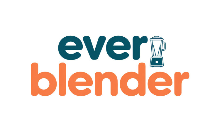 EverBlender logo