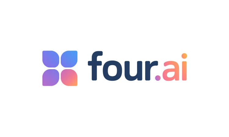 Four logo