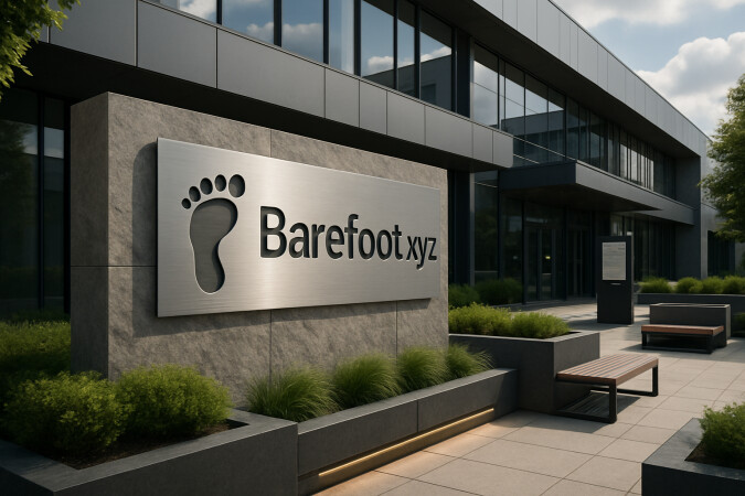 Barefoot.xyz image 3