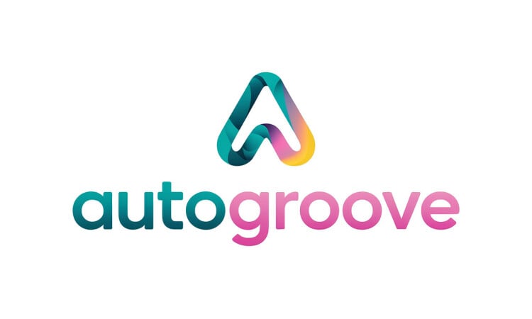 AutoGroove logo