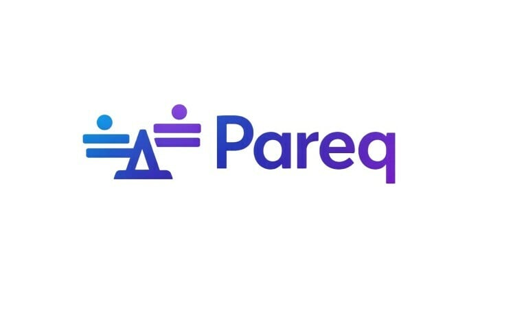 Pareq logo
