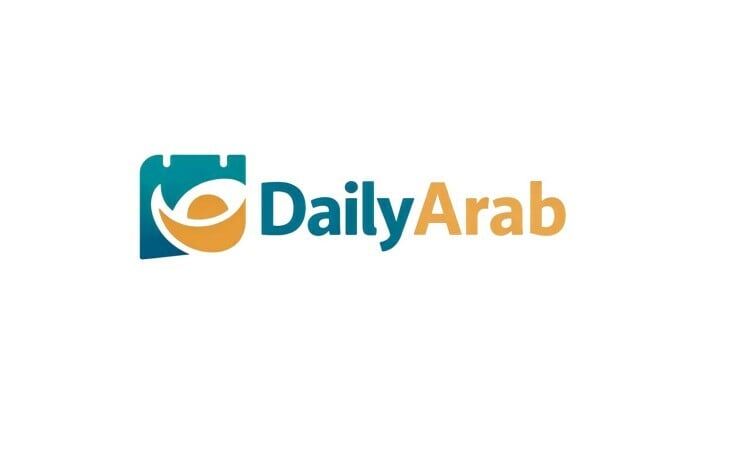 DailyArab logo