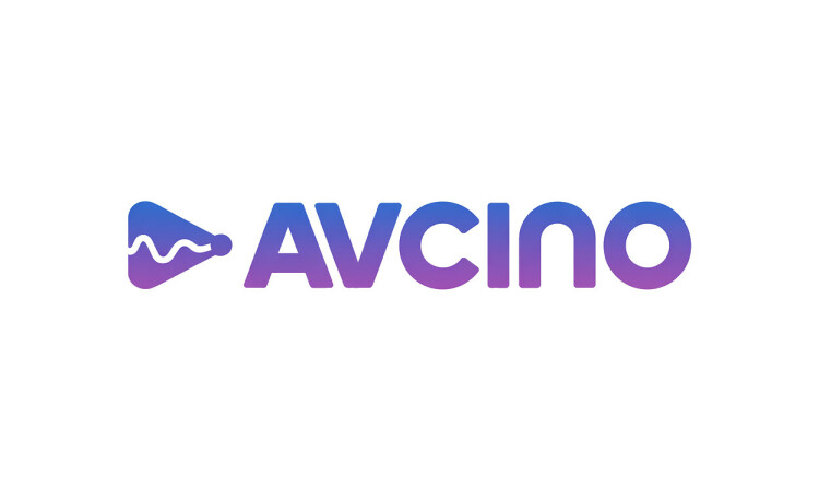 Avcino logo