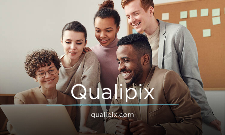 Qualipix.com - Creative domains for sale