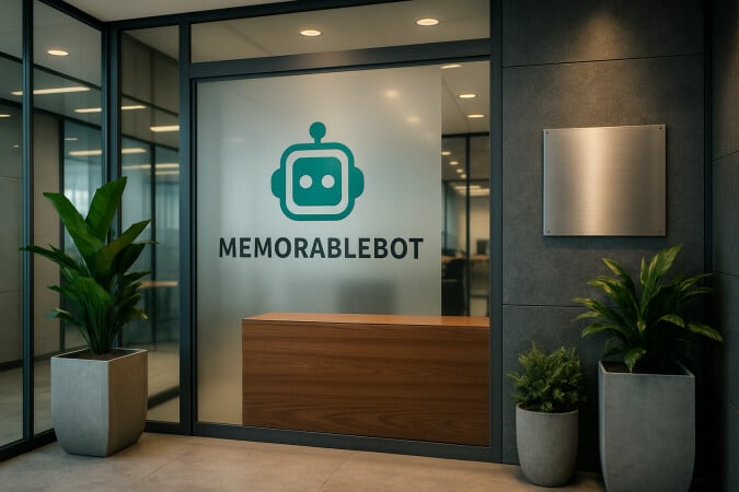 MemorableBot.com — 4