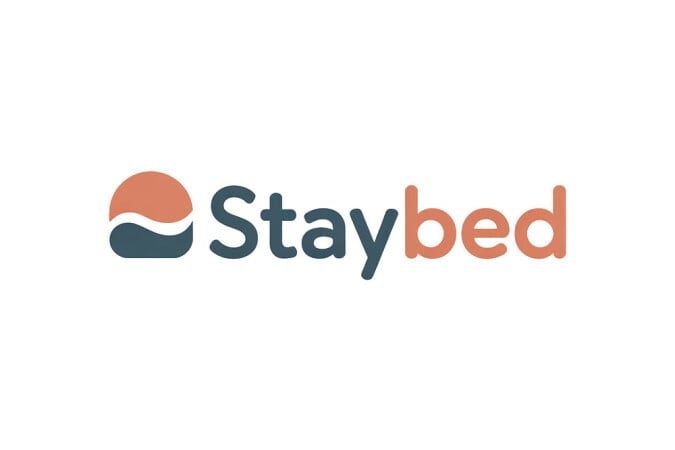 StayBed logo