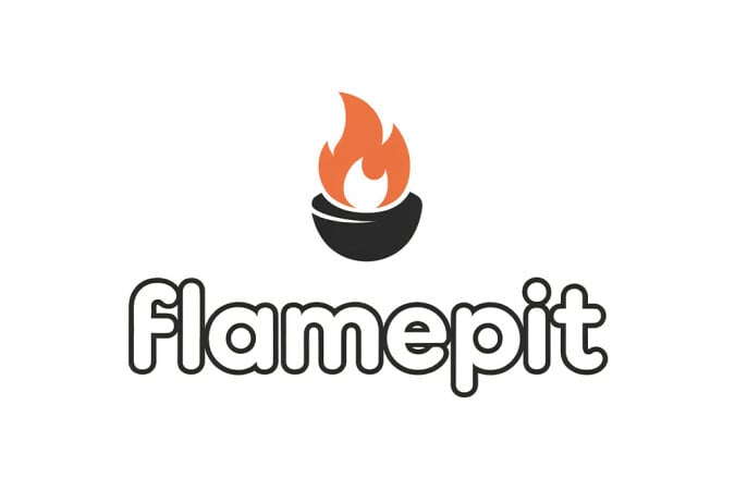 FlamePit logo