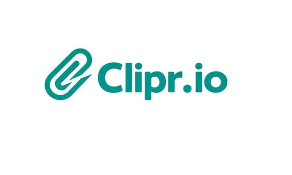 Clipr logo