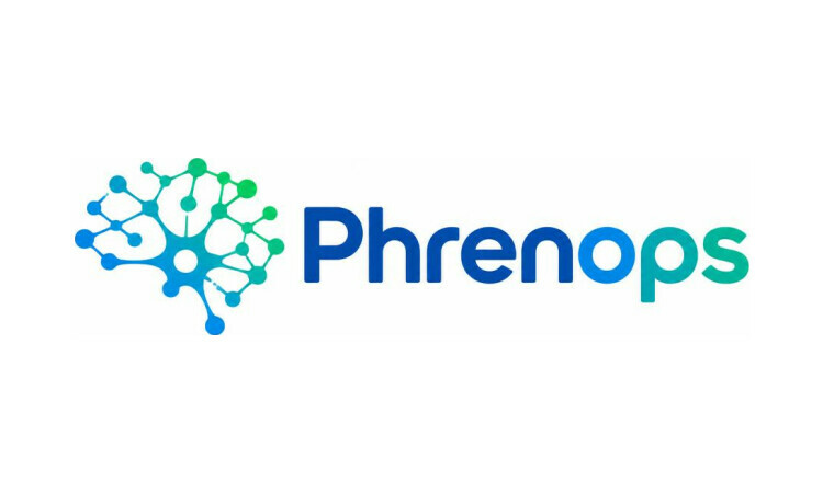 Phrenops logo