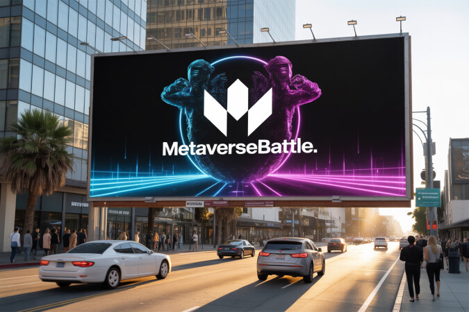 MetaverseBattle.com image 3