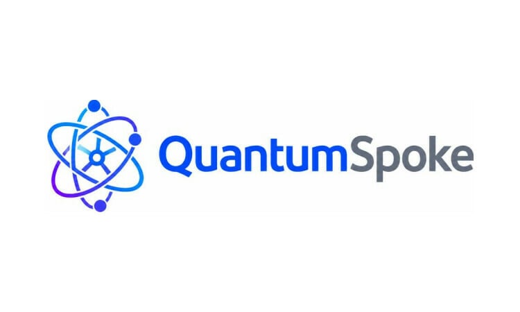 QuantumSpoke logo