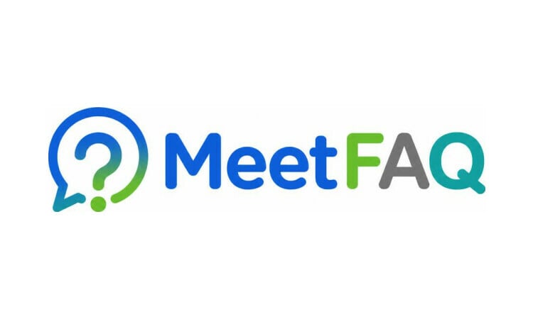 MeetFAQ logo