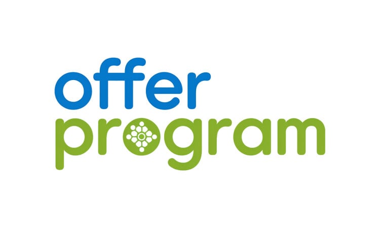 OfferProgram logo