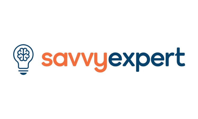 SavvyExpert logo